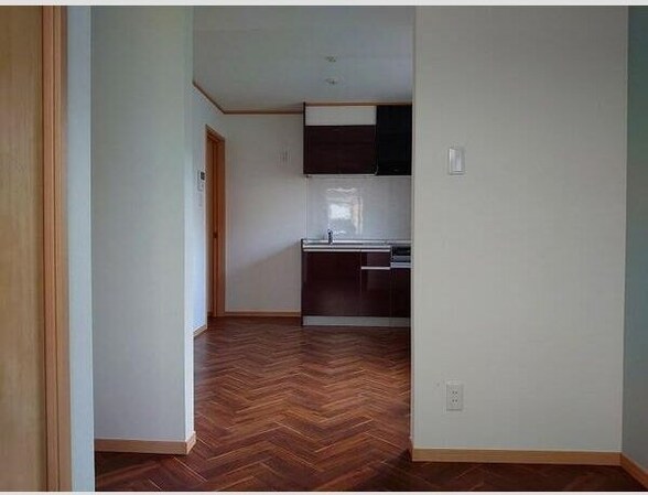 メリディアン国見弐番館の物件内観写真